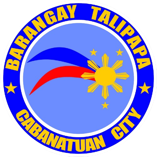 Brgy Logo
